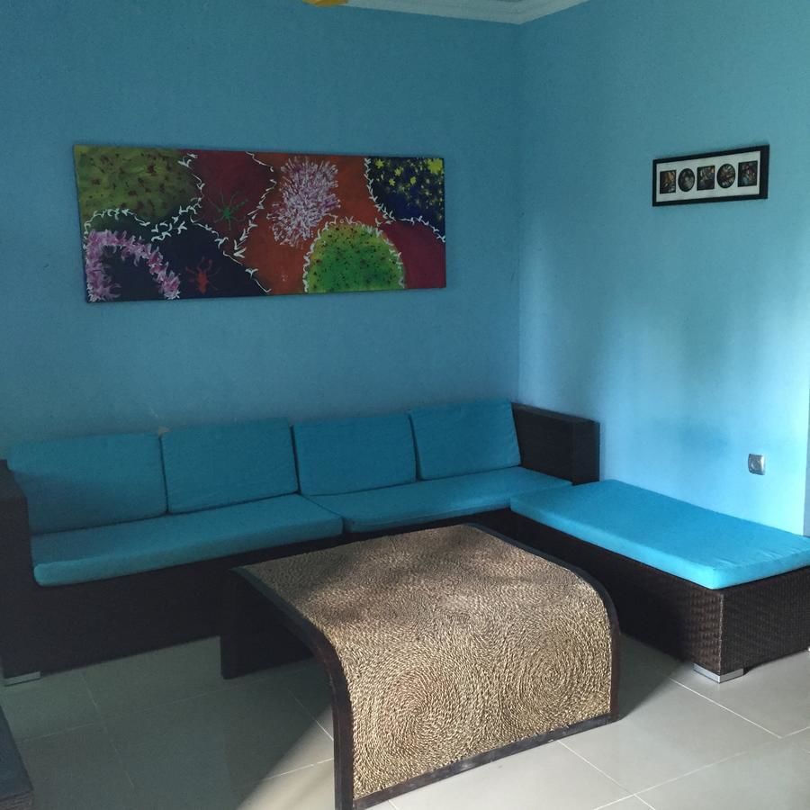 Дома для отпуска Black Sea Beach House Григолети-22