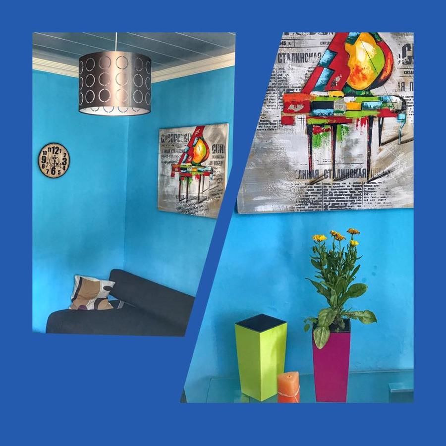Дома для отпуска Black Sea Beach House Григолети-23