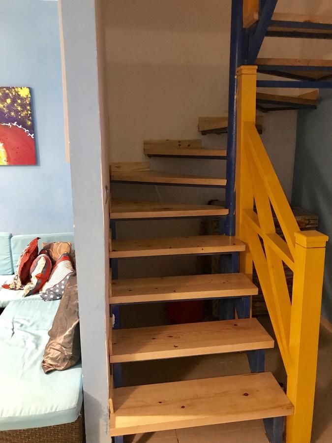 Дома для отпуска Black Sea Beach House Григолети-26