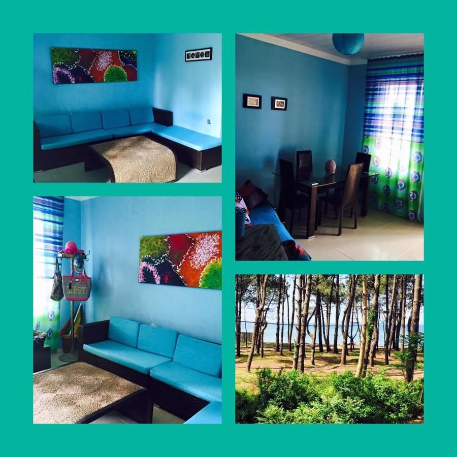 Дома для отпуска Black Sea Beach House Григолети-28