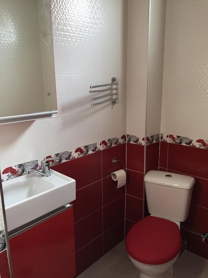 Дома для отпуска Black Sea Beach House Григолети-33