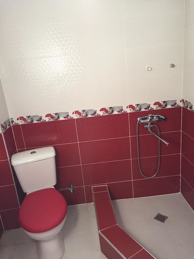 Дома для отпуска Black Sea Beach House Григолети-34