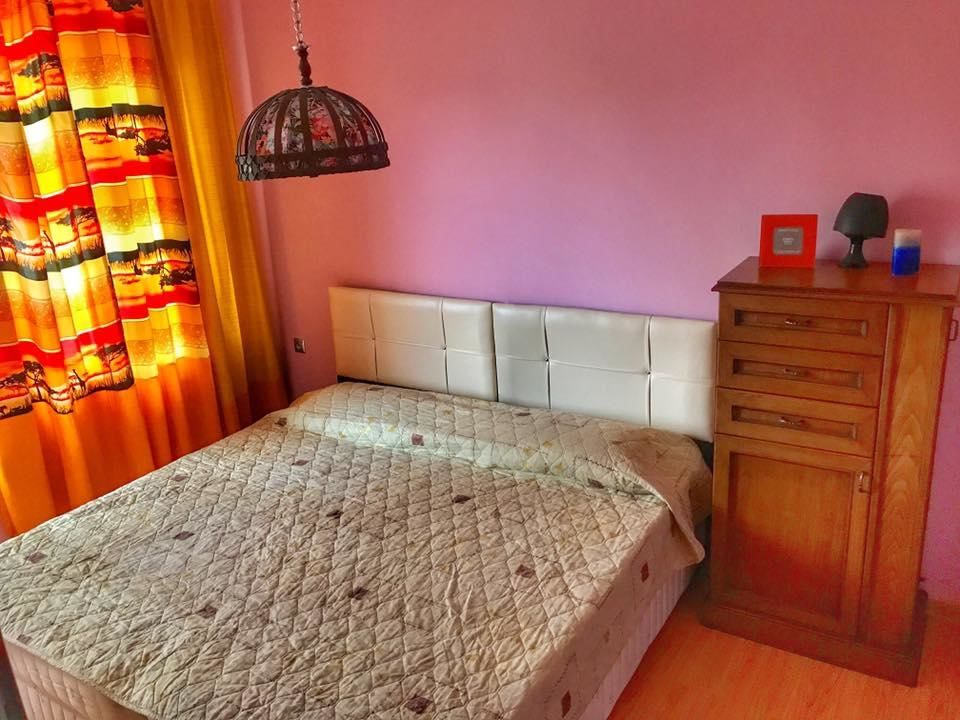 Дома для отпуска Black Sea Beach House Григолети-35