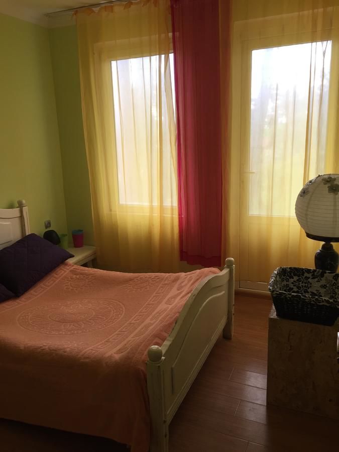 Дома для отпуска Black Sea Beach House Григолети-40
