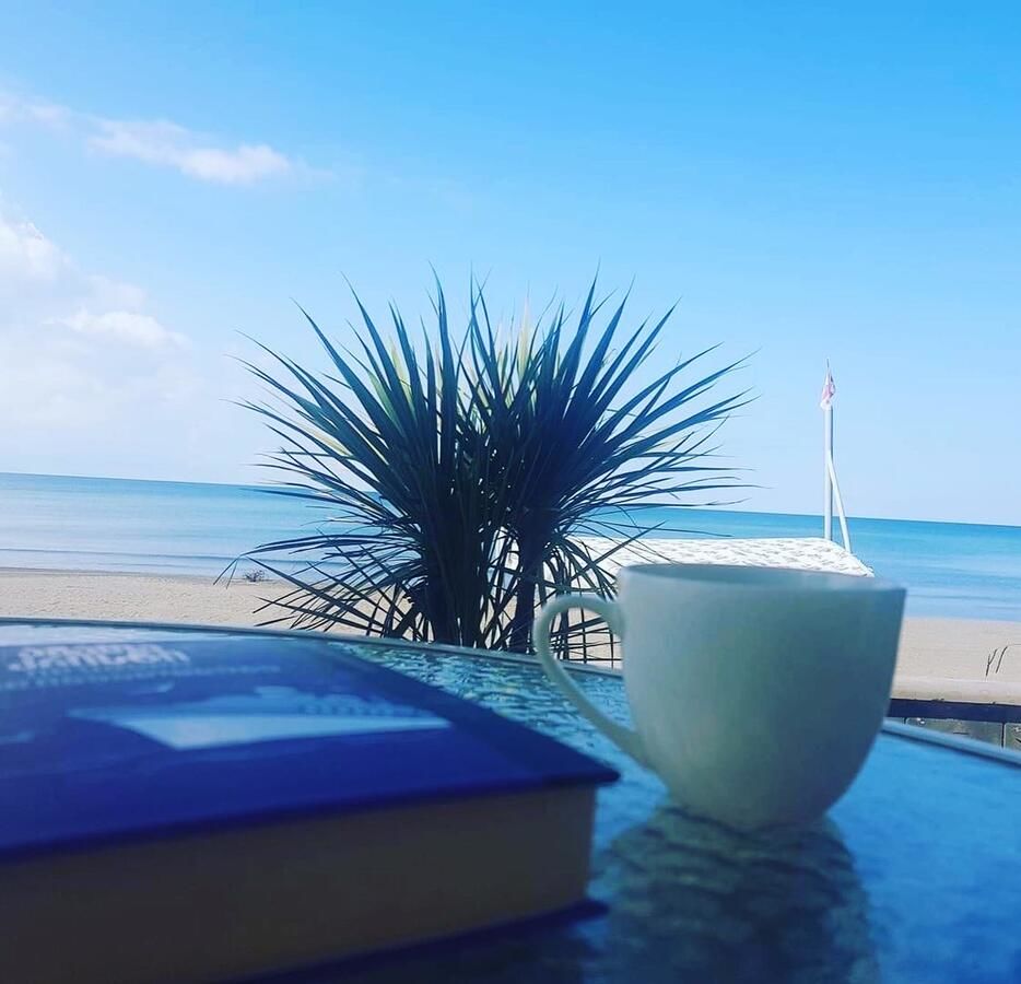 Дома для отпуска Black Sea Beach House Григолети-8
