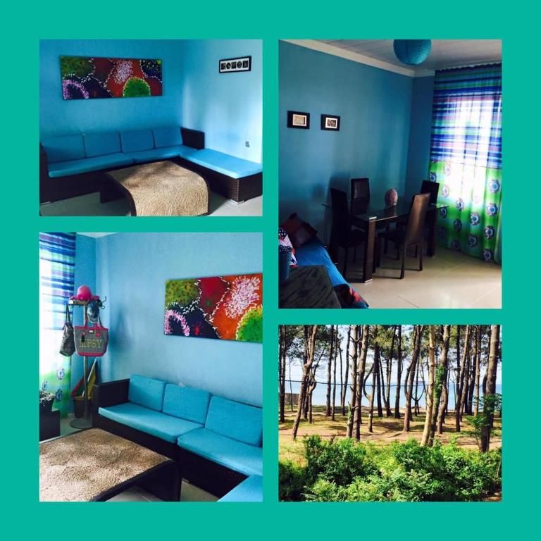Дома для отпуска Black Sea Beach House Григолети-64