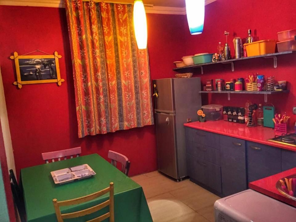 Дома для отпуска Black Sea Beach House Григолети-67