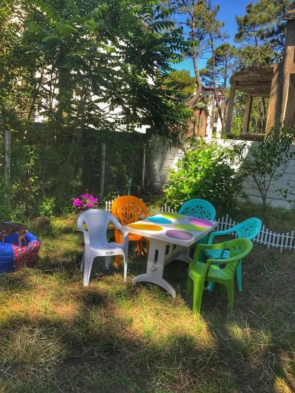 Дома для отпуска Black Sea Beach House Григолети-73