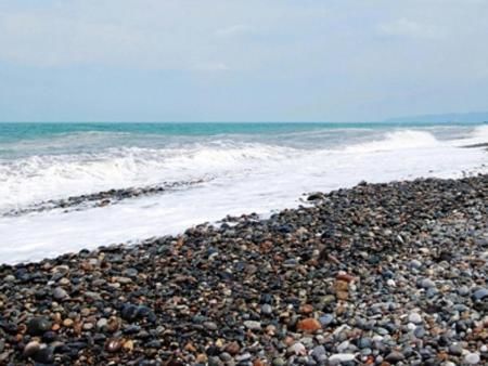 Дома для отпуска Black Sea Beach House Григолети-76