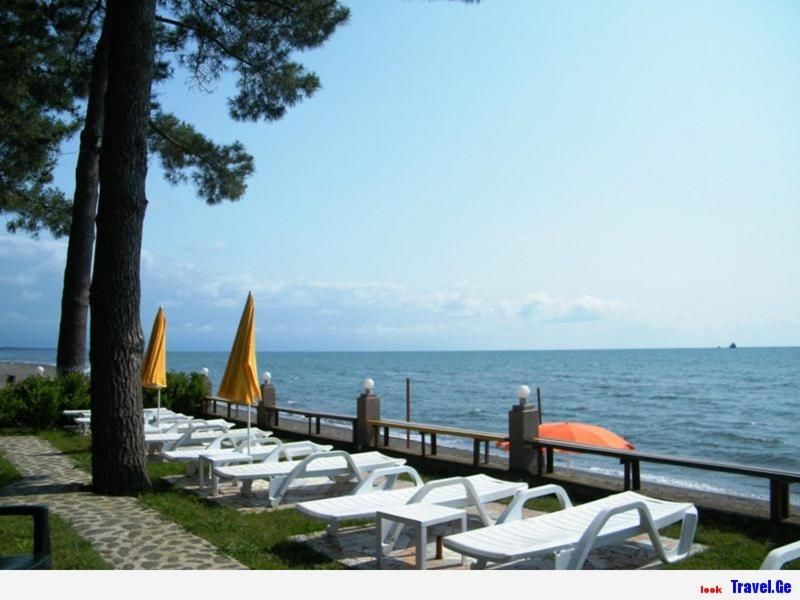 Дома для отпуска Black Sea Beach House Григолети-79