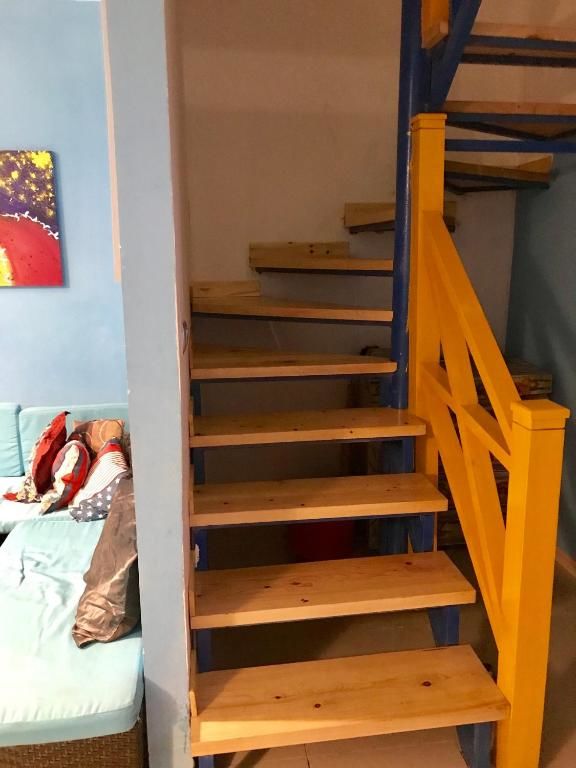 Дома для отпуска Black Sea Beach House Григолети-81