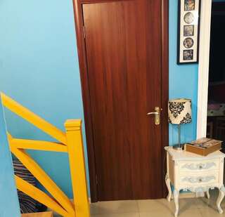 Дома для отпуска Black Sea Beach House Григолети-3